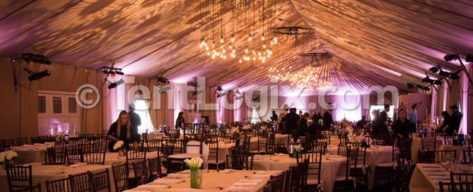 fort lauderdale passover tent rental